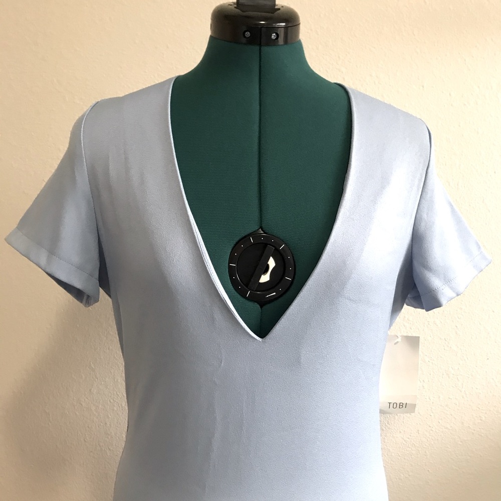 🚨3 for 10$🚨
 ⭐️ Cute dress never worn